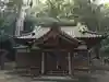 豊浦神社(三重県)
