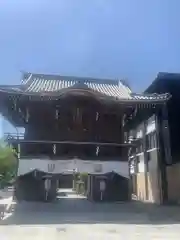 桑名宗社（春日神社）(三重県)