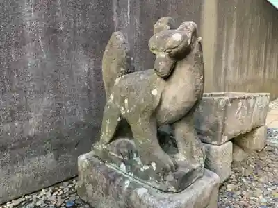 平癒大明神(千葉県)