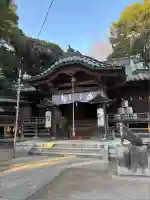 雀神社(茨城県)