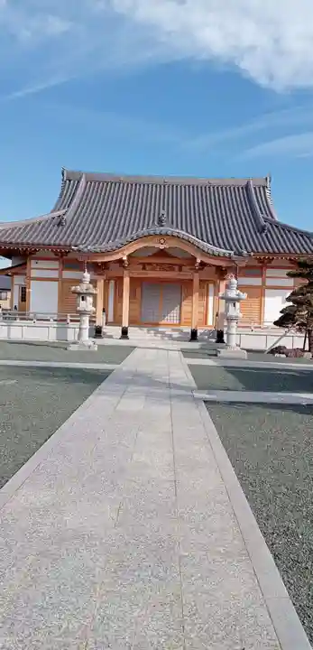 多聞院(埼玉県)