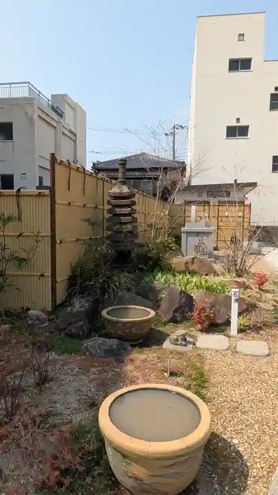 本眞寺吹田院(大阪府)