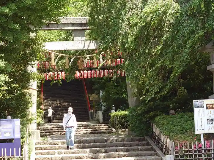 大崎八幡宮(宮城県)
