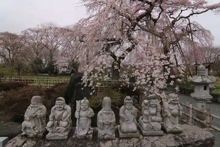 寳泉寺のその他建物