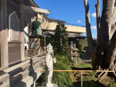 慈眼寺(神奈川県)