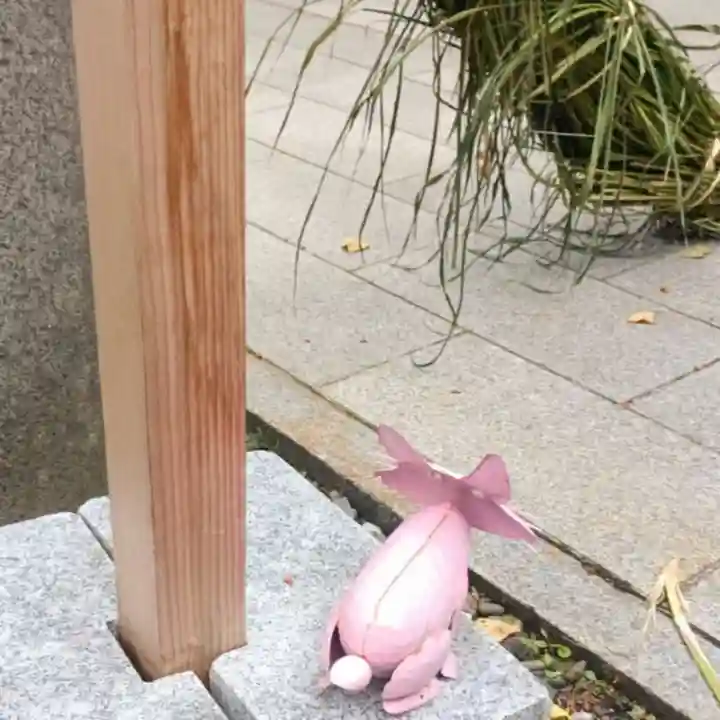 彌彦神社 (伊夜日子神社)(北海道)