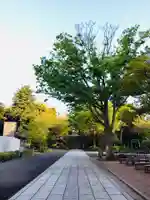 護国寺のその他建物