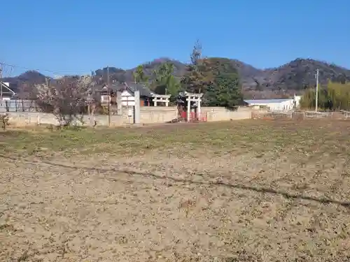 法華宗新栄会の神社（寺院）(栃木県)