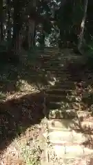 八幡神社(茨城県)