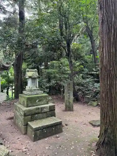 諏訪神社(千葉県)
