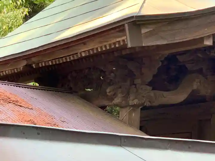 大棟梁大神(千葉県)