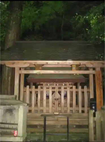 鞍馬寺のその他建物