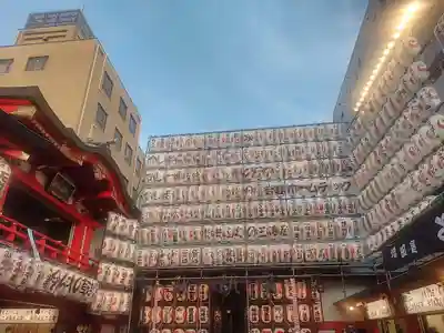 鷲神社(東京都)