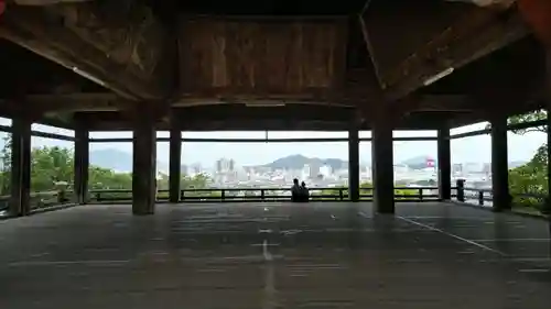 防府天満宮のその他建物