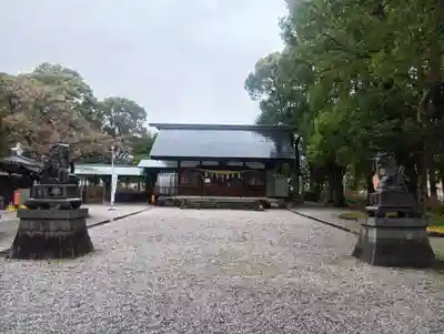 御裳神社(愛知県)