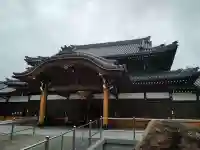 観音寺の本殿・本堂