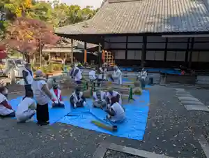 水無瀬神宮(大阪府)(2024年12月08日(日) 11時03分43秒投稿)