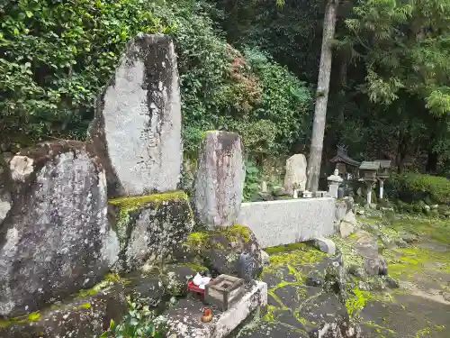 玄賓庵(奈良県)