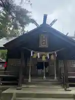 榊神社(新潟県)