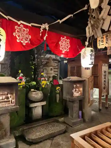 法善寺(大阪府)