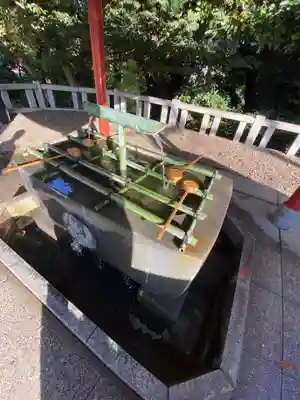 日枝神社(東京都)