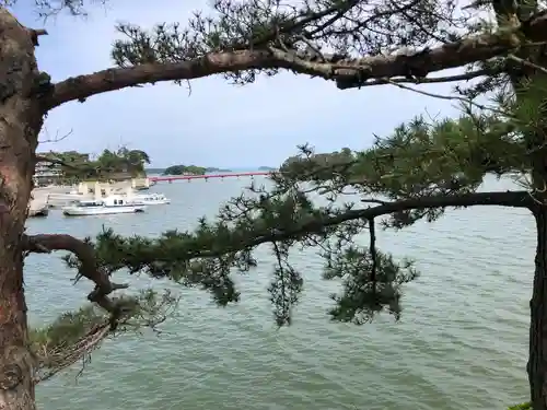 瑞巌寺五大堂(宮城県)