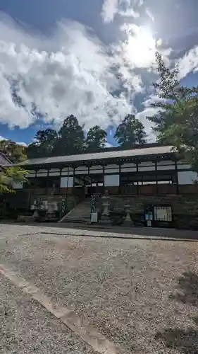 伊太祁曽神社(和歌山県)