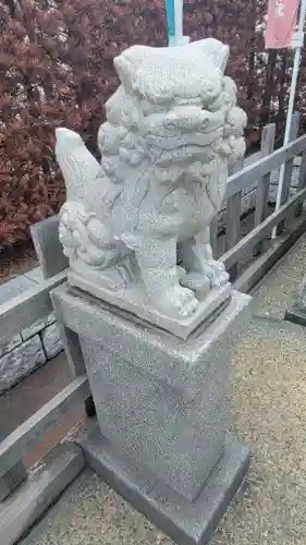 福寿稲荷神社(愛媛県)