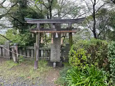 加麻良神社(香川県)