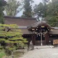 梅宮大社(京都府)