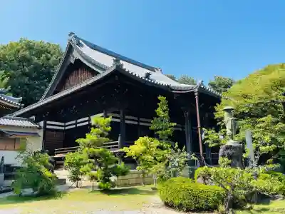 浄恩寺(三重県)