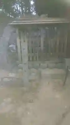 八坂神社の末社・摂社