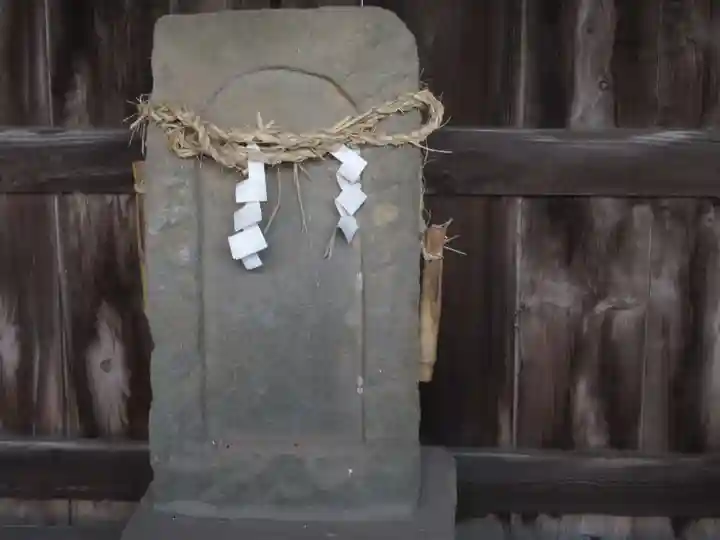 八幡神社(茨城県)