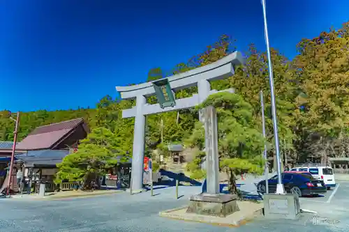 小國神社(静岡県)
