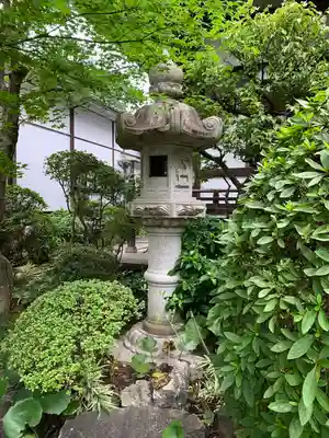 法華寺のその他建物