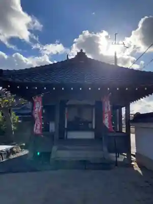 昌福寺(兵庫県)