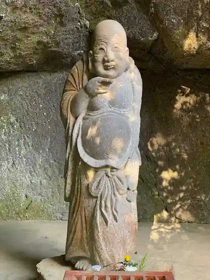 浄智寺(神奈川県)