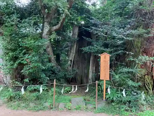 香取神宮(千葉県)