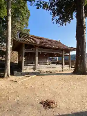 清神社(広島県)