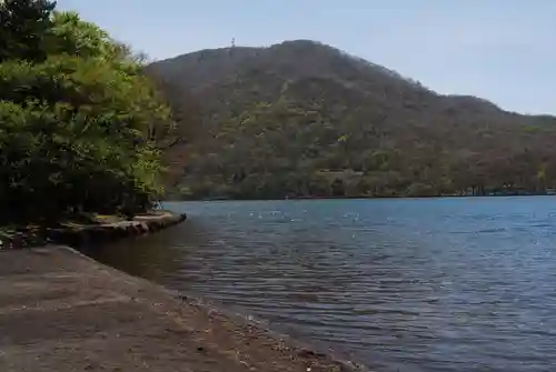 赤城神社(群馬県)