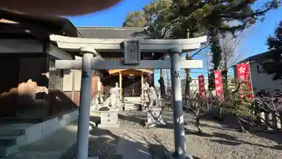 住吉神社(徳島県)