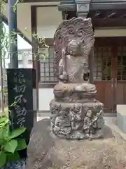 金藏院(神奈川県)