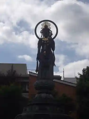 長善寺(東京都)