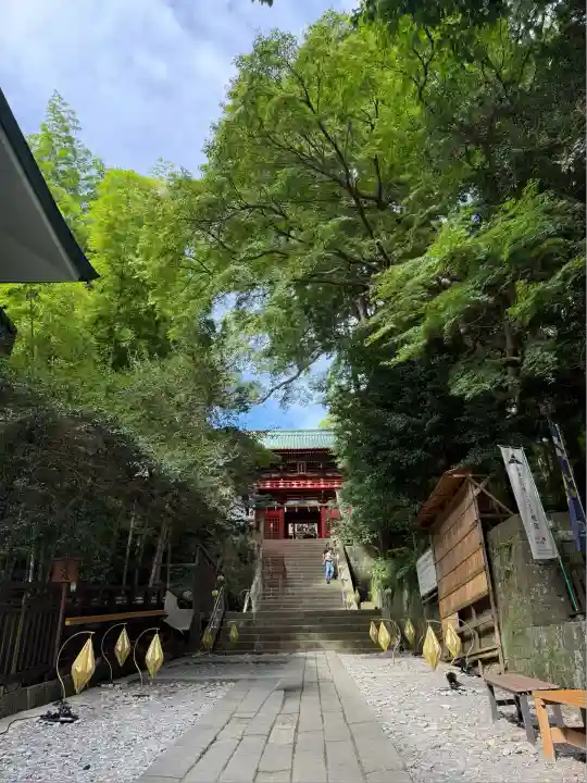 久能山東照宮(静岡県)