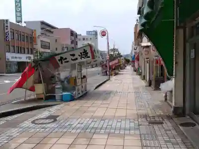 火産霊神社(福井県)