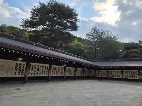 明治神宮(東京都)