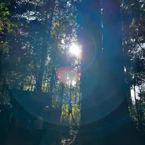 香取神宮(千葉県)