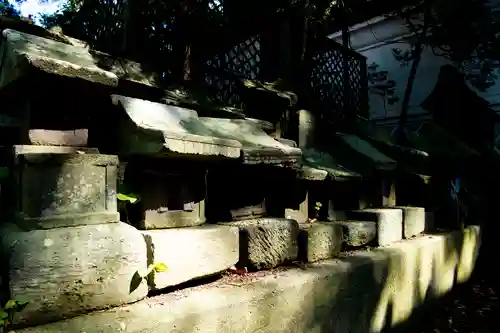 榛名神社(群馬県)