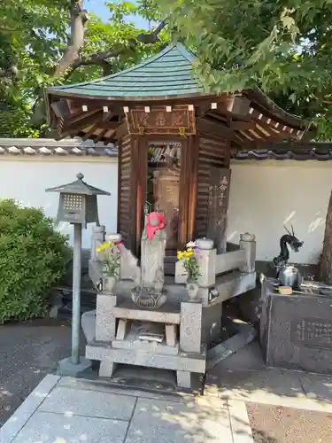 大樂寺(東京都)