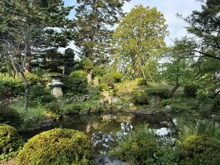 松岬神社(山形県)